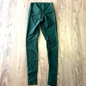 Lululemon Wunder Under